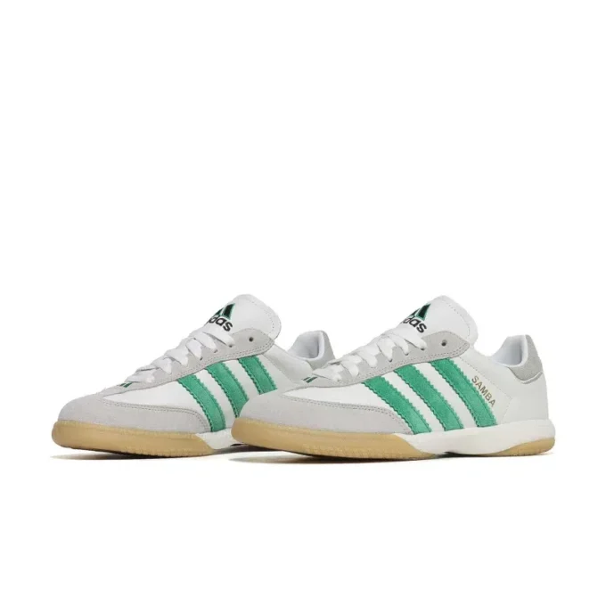 Adidas Samba Mn “Branco Verde”