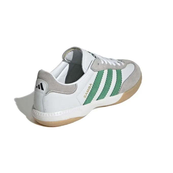Adidas Samba Mn “Branco Verde”