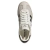 Adidas Samba “Off White Carbon Gold Metallic”