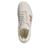 Adidas Samba “Off White / Copper Metallic / Beige”