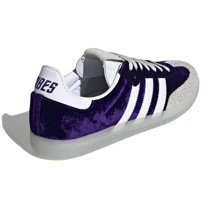 Adidas Samba OG “420”