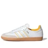 Adidas Samba OG “Amarelo Crew”