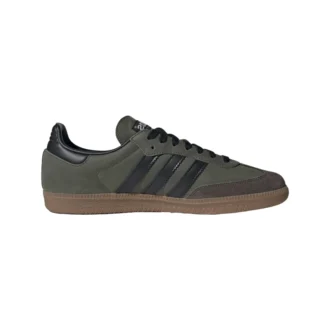 Adidas Samba OG “Base Green”