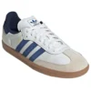 Adidas Samba OG “Branco Azul Real”