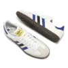 Adidas Samba OG “Branco Azul Real”