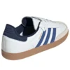 Adidas Samba OG “Branco Azul Real”