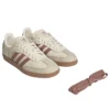 Adidas Samba OG “Branco Creme/Argila Quente”