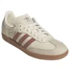 Adidas Samba OG “Branco Creme/Argila Quente”
