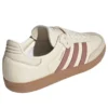 Adidas Samba OG “Branco Creme/Argila Quente”