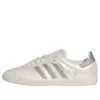 Adidas Samba OG “Branco Giz Prateado Metálico”