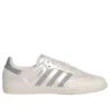 Adidas Samba OG “Branco Giz Prateado Metálico”