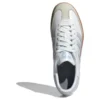 Adidas Samba OG “Branco Halo Azul”