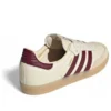 Adidas Samba OG “Branco Maravilha Vermelho Sombra”