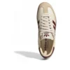 Adidas Samba OG “Branco Maravilha Vermelho Sombra”