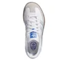 Adidas Samba OG “Branco Nuvem/Azul Celeste”