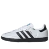 Adidas Samba OG “Branco Preto”
