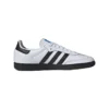Adidas Samba OG “Branco Preto”