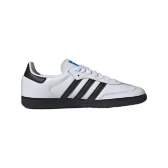 Adidas Samba OG “Branco Preto”
