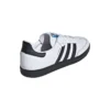 Adidas Samba OG “Branco Preto”