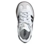 Adidas Samba OG “Branco, Preto e Goma”