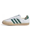 Adidas Samba OG “Branco Verde Universitário Goma”