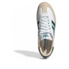 Adidas Samba OG “Branco Verde Universitário Goma”