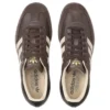 Adidas Samba OG “Castanho-escuro Bege Borracha”