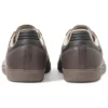 Adidas Samba OG “Castanho-escuro Bege Borracha”