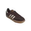Adidas Samba OG “Castanho Escuro/Branco Creme”