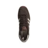 Adidas Samba OG “Castanho Escuro/Branco Creme”