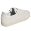 Adidas Samba OG “Chalk White Grey Carbon”