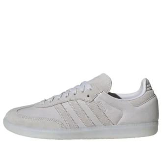 Adidas Samba OG “Cinza Dash”