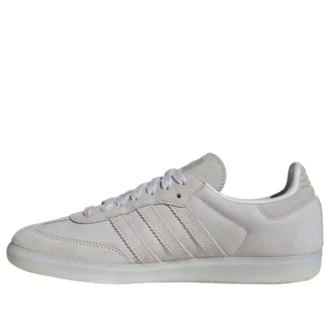 Adidas Samba OG “Cinza Dash”