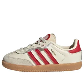Adidas Samba OG “Dia dos Namorados”