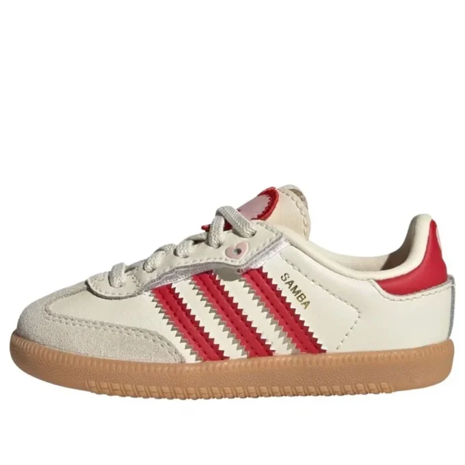 Adidas Samba OG “Dia dos Namorados”