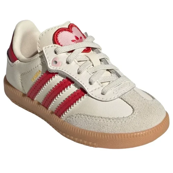 Adidas Samba OG “Dia dos Namorados”