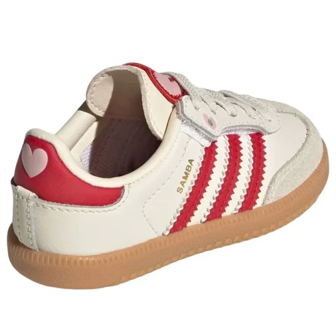 Adidas Samba OG “Dia dos Namorados”