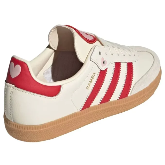 Adidas Samba OG “Dia dos Namorados”