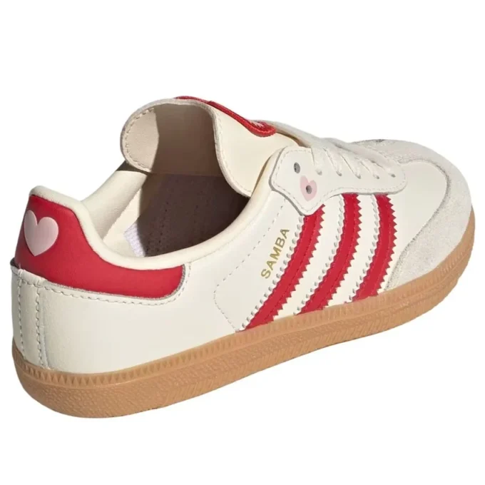 Adidas Samba OG “Dia dos Namorados”