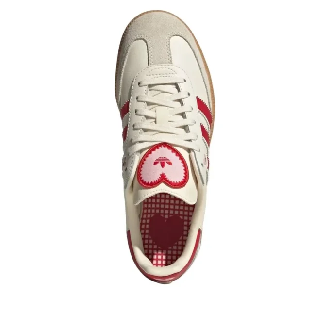Adidas Samba OG “Dia dos Namorados”