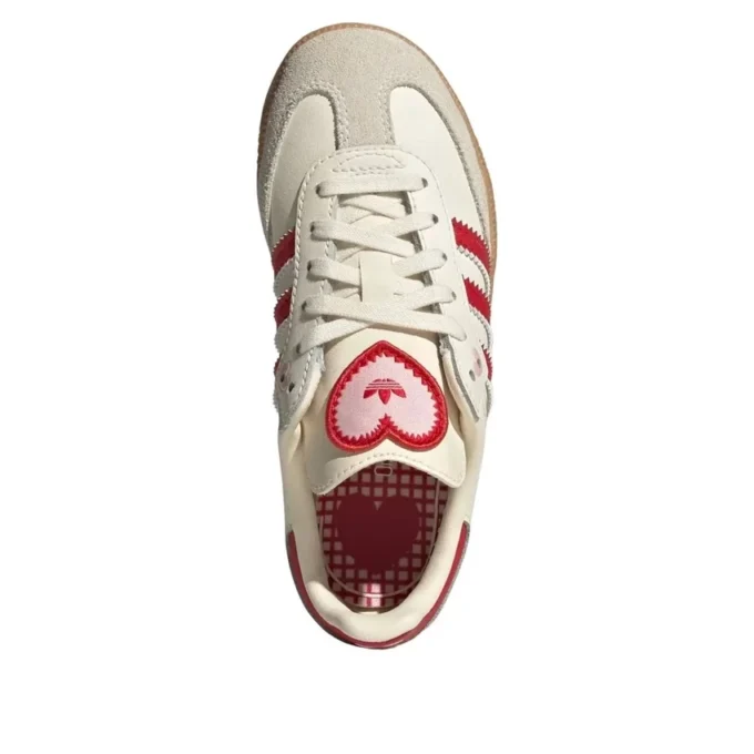 Adidas Samba OG “Dia dos Namorados”