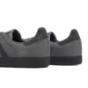 Adidas Samba OG “Grey Core Black”