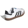 Adidas Samba OG J “Branco, Preto e Gum”