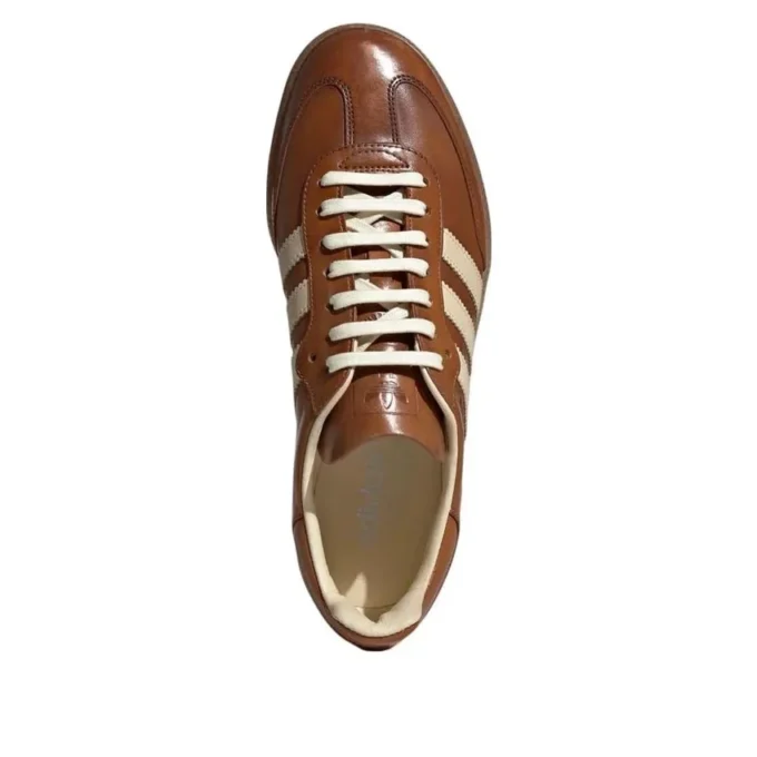 Adidas Samba OG Made in Italy “Vachetta Tan”