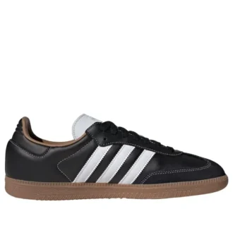 Adidas Samba OG para Adam Et Rope “Black White Gum”