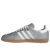 Adidas Samba OG “Prata Metálico”