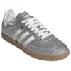 Adidas Samba OG “Prata Metálico”