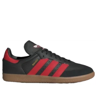Adidas Samba OG “Preto Vermelho”