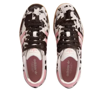 Adidas Samba OG “Rosa Branco Castanho”