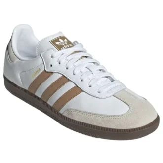 Adidas Samba OG “White Cardboard Gum”